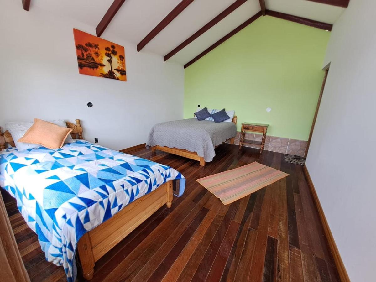 Hostal Palacio Del Inca Comunidad Yumani Dış mekan fotoğraf