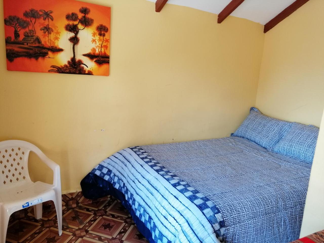 Hostal Palacio Del Inca Comunidad Yumani Dış mekan fotoğraf